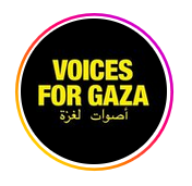 VOICES FOR GAZA – PEDRO ALONSO (ACTOR)